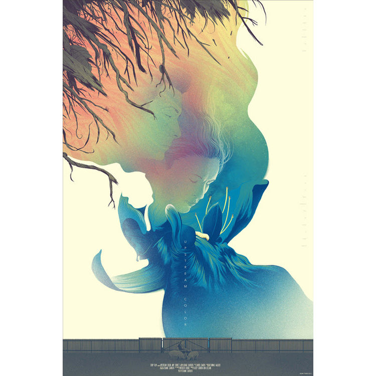 Upstream Color by Kevin Tong