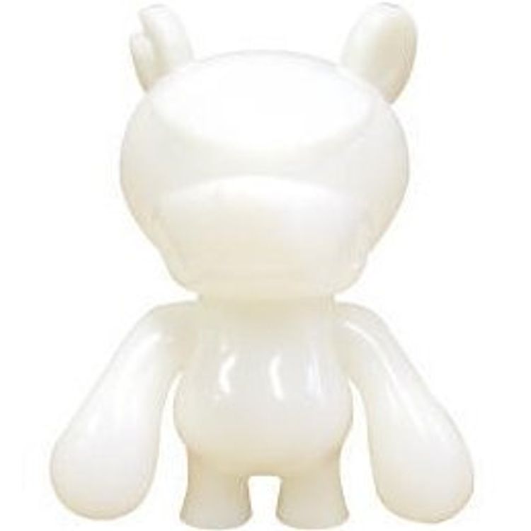 Baby Knucklebear - GID by Touma