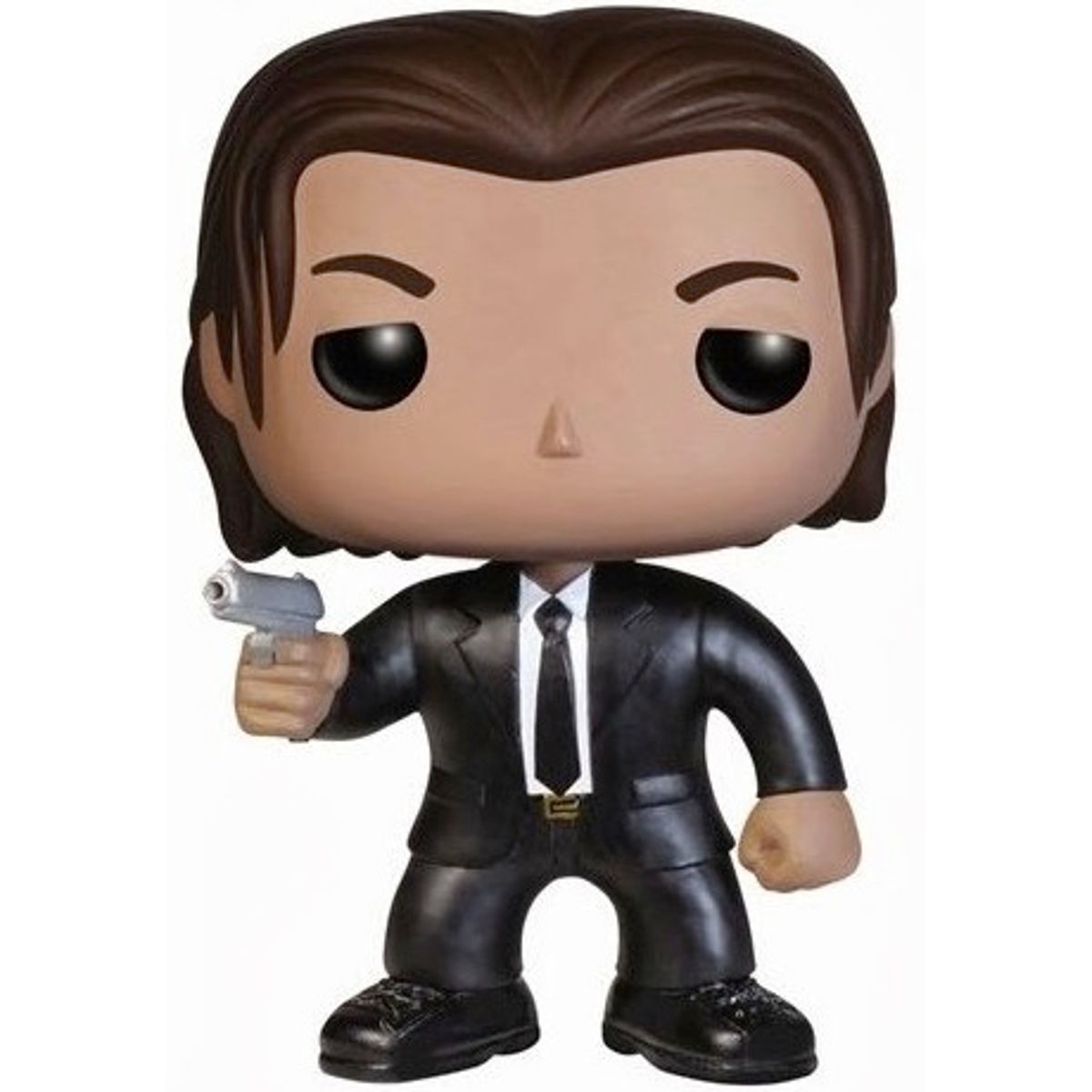 Vincent Vega : Pulp Fiction [61]