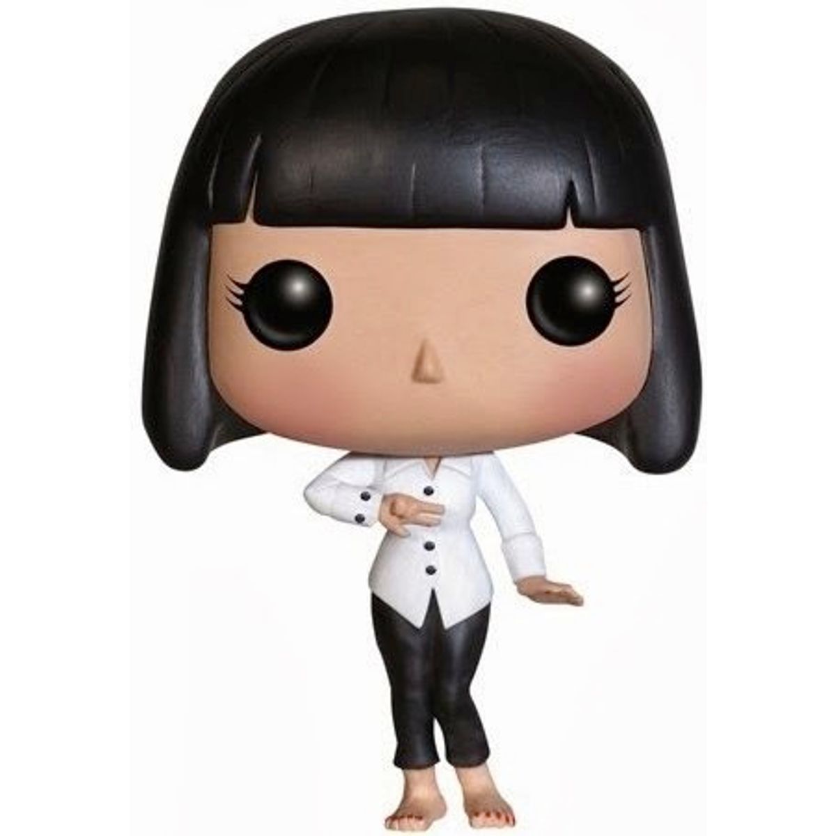 Mia Wallace : Pulp Fiction [63]