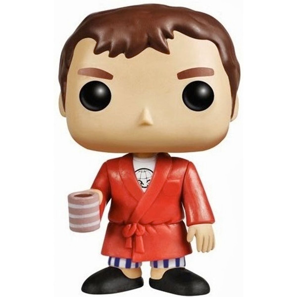 Jimmie : Pulp Fiction [64]