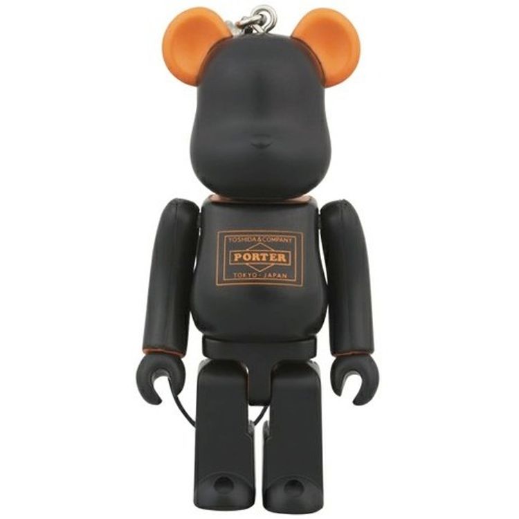 Porter Stand Be@rbrick - 100% by Medicom