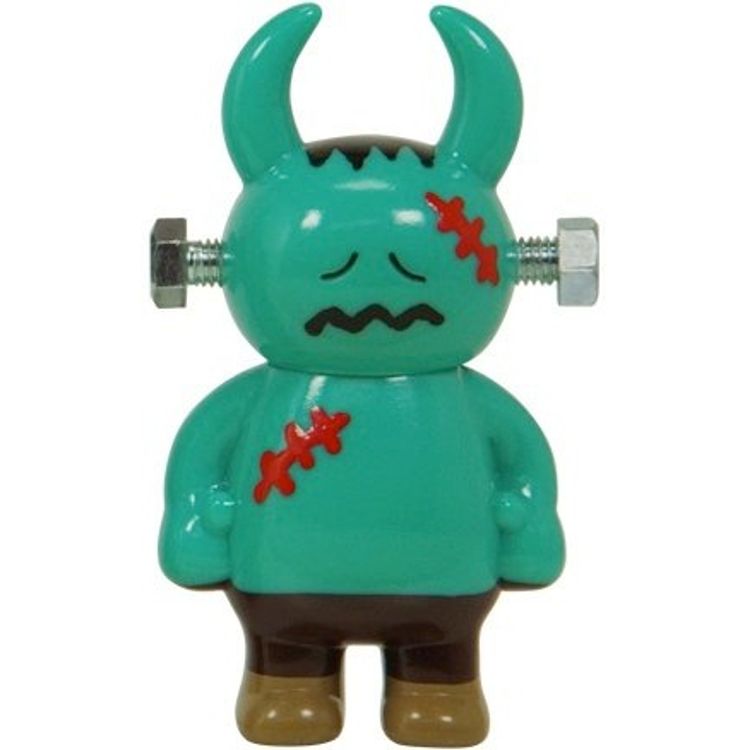 Franken Uamou (Sad) - Yamashiroya Exclusive by Uamou (Ayako Takagi)