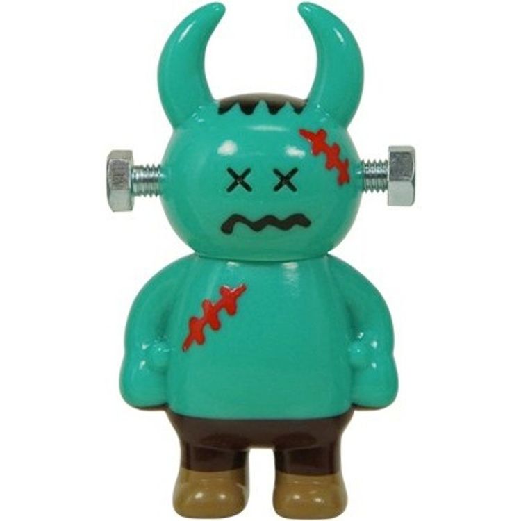 Franken Uamou (Scared) - Yamashiroya Exclusive by Uamou (Ayako Takagi)