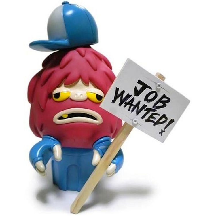 Bocco - Red by Goccodo (Shigeta Tanaka)