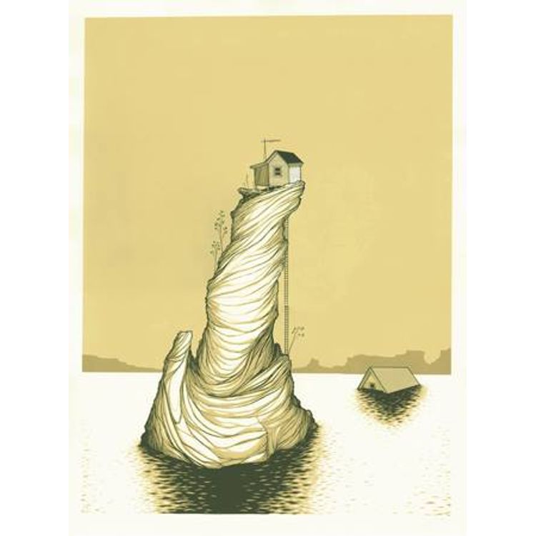 Do You Read Me? Is It Too Late? by Justin Santora