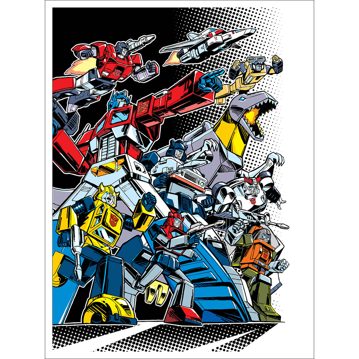 Autobots