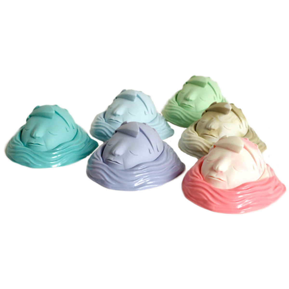 My Final Breath - Candy Cream Edition