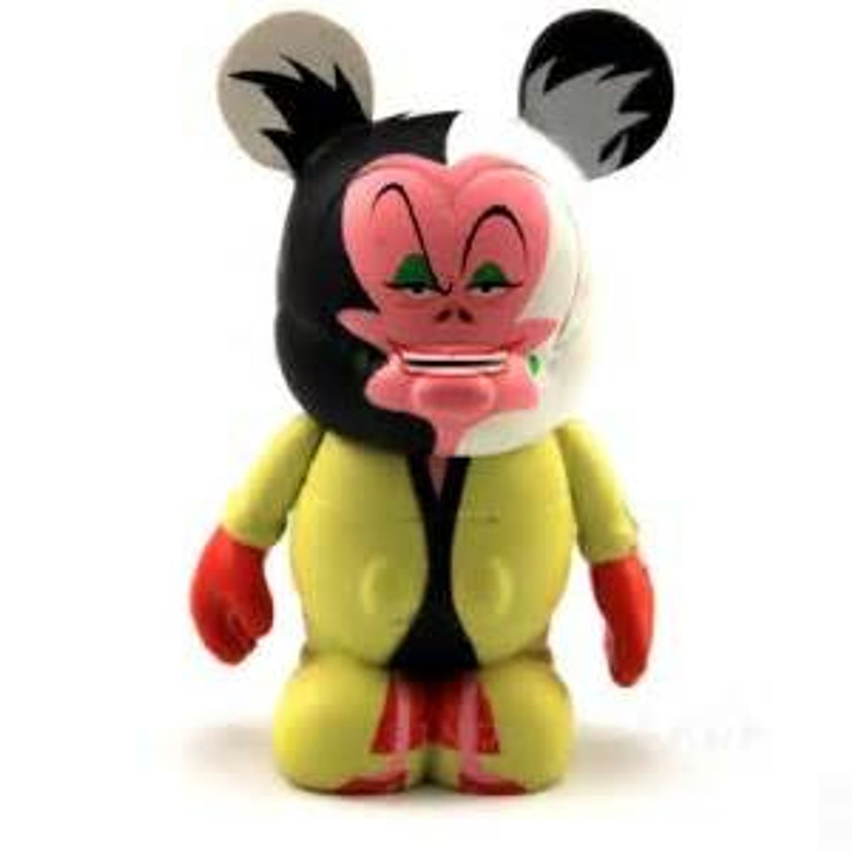 101 Dalmations, 1961 - Cruella De Vil