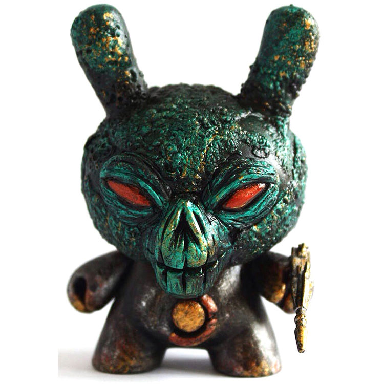 Chrociclian by Don P (Patrick Lippe)