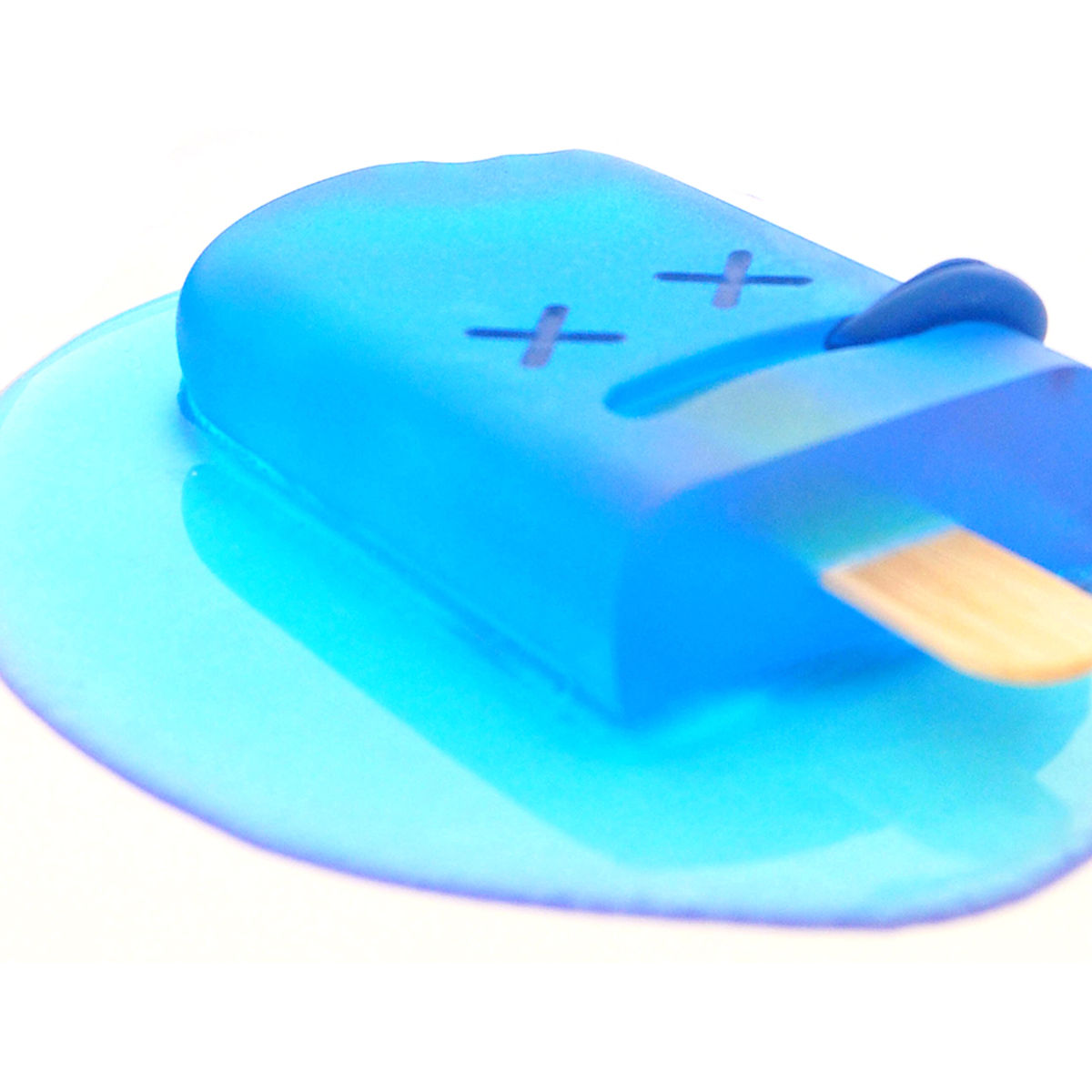 Dead Lolly - TTC Exclusive Blue