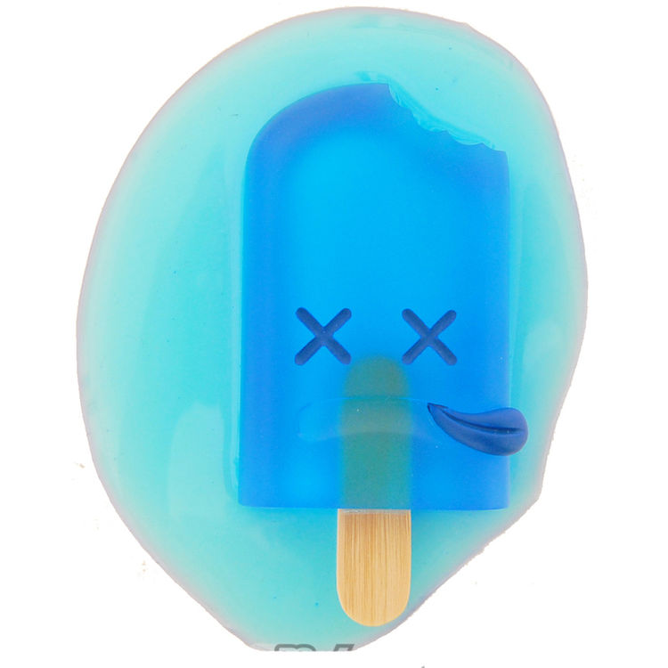 Dead Lolly - TTC Exclusive Blue by Onorio D’Epiro