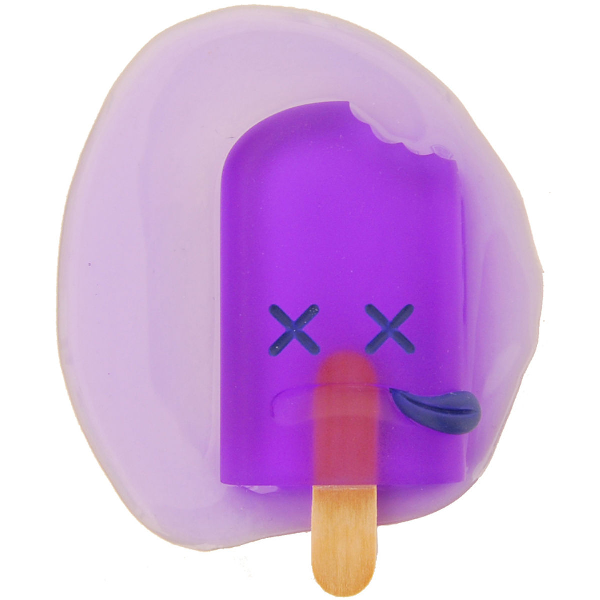Dead Lolly - Purple