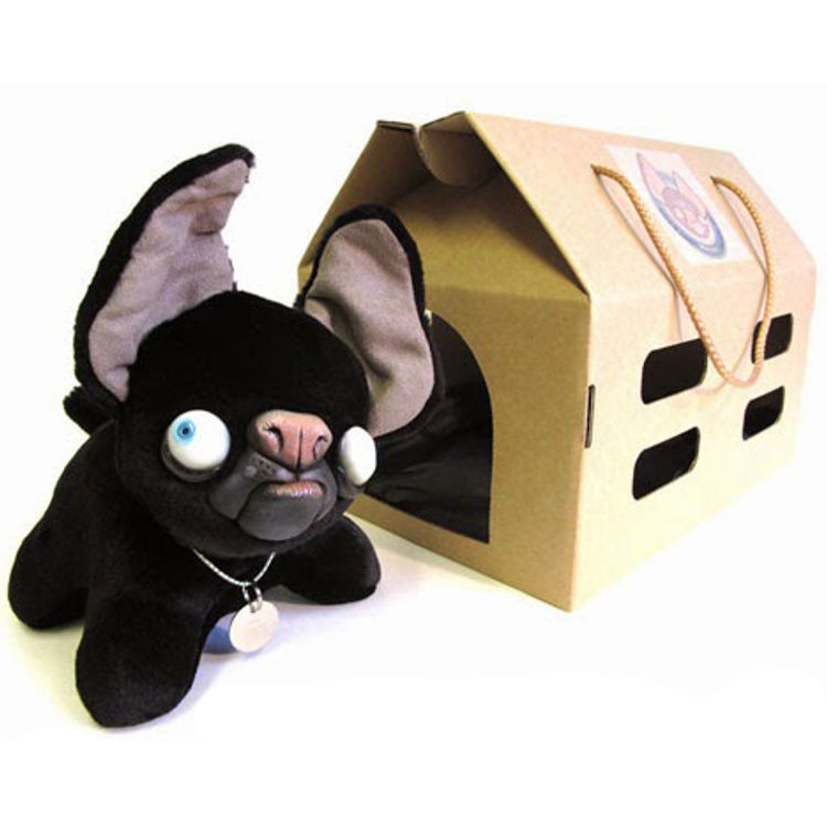 Ello Pierre by Stitches and Glue
