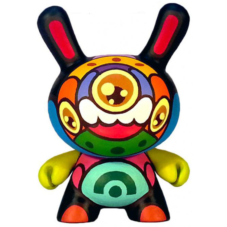 Simon by WuzOne