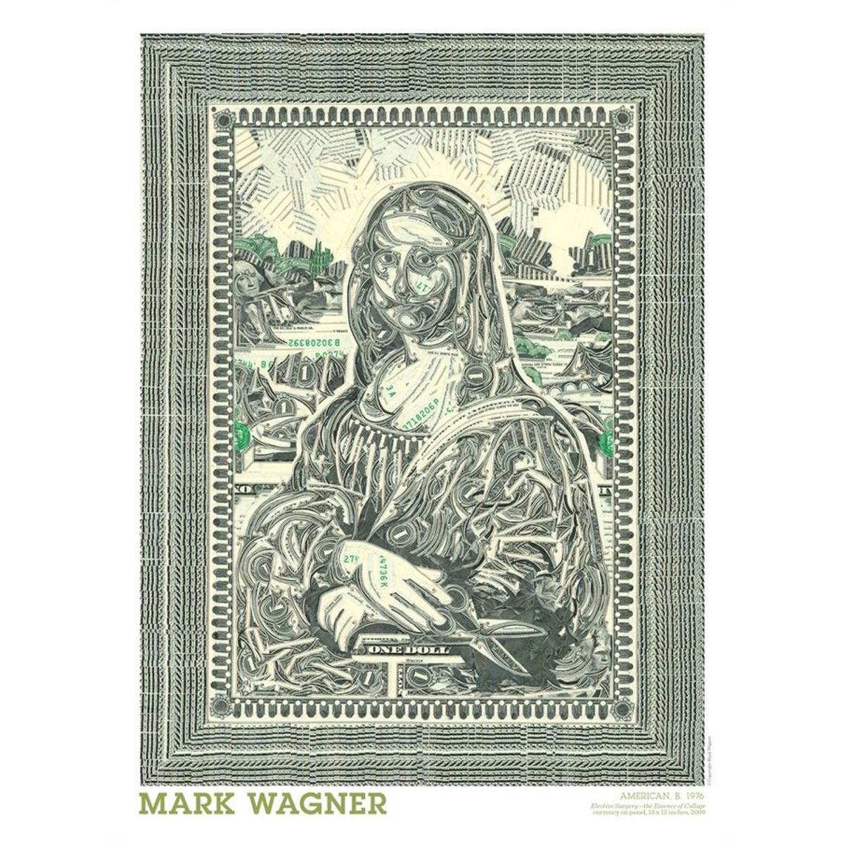 Mona Lisa