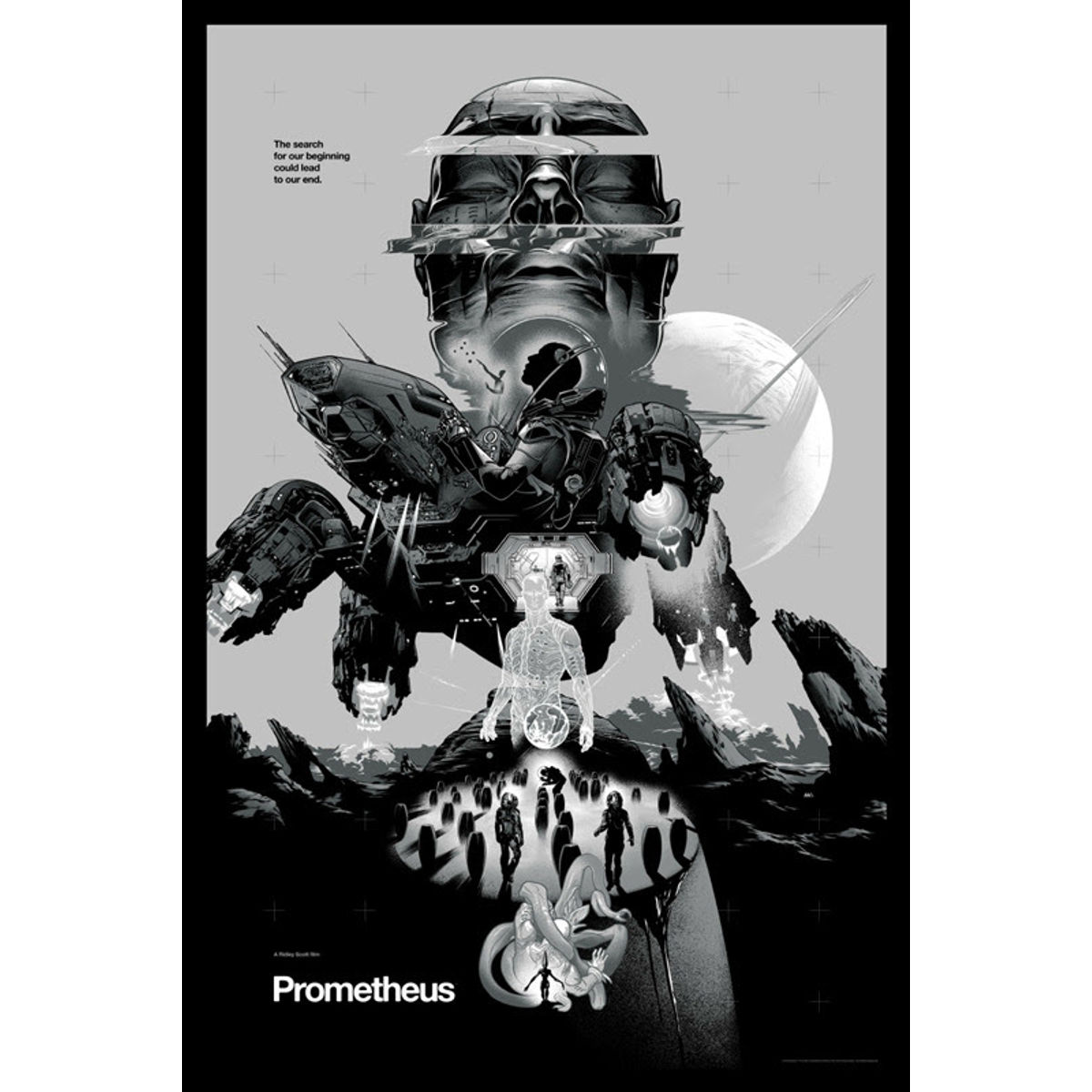 Prometheus