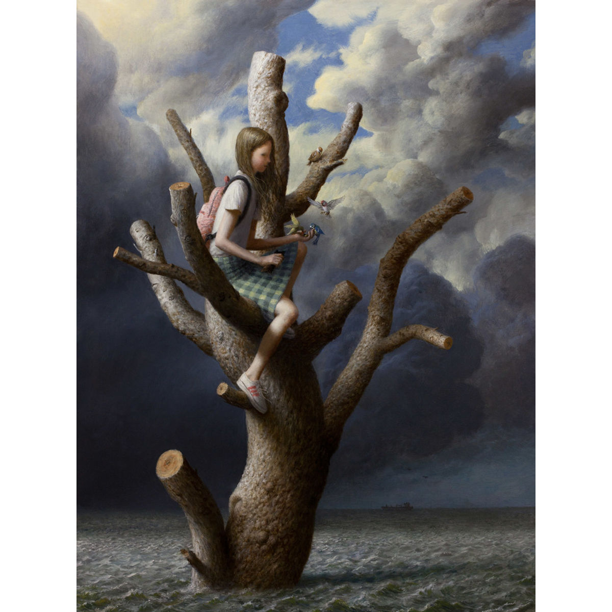 The Tree
