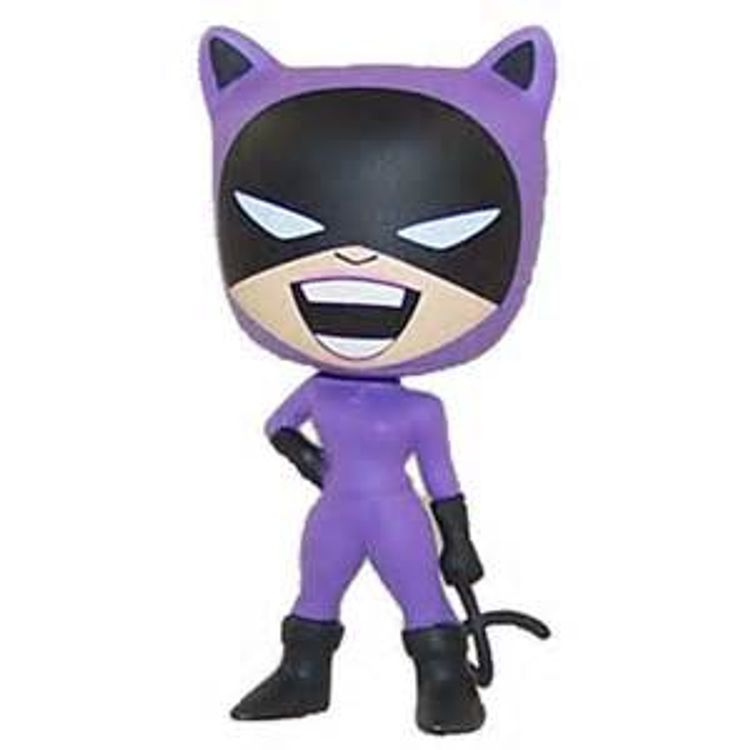 Catwoman Standing by DC Comics