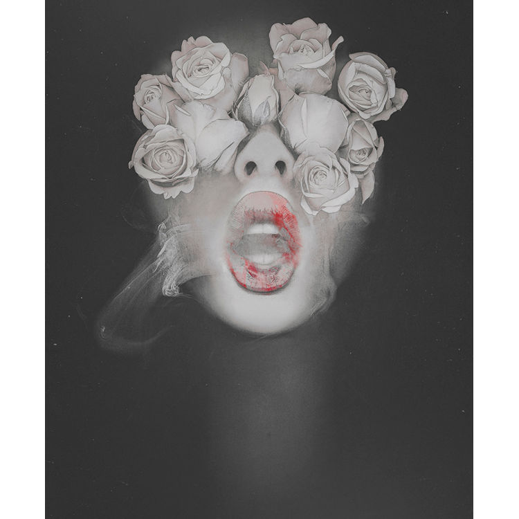 Visceral by Leslie Ann O'Dell