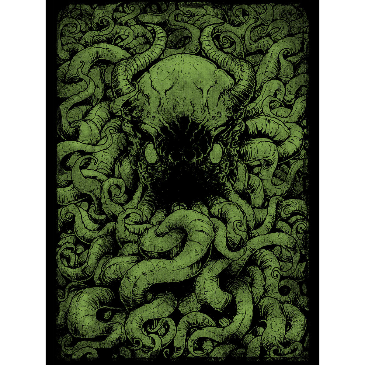 Kraken - GID Variant