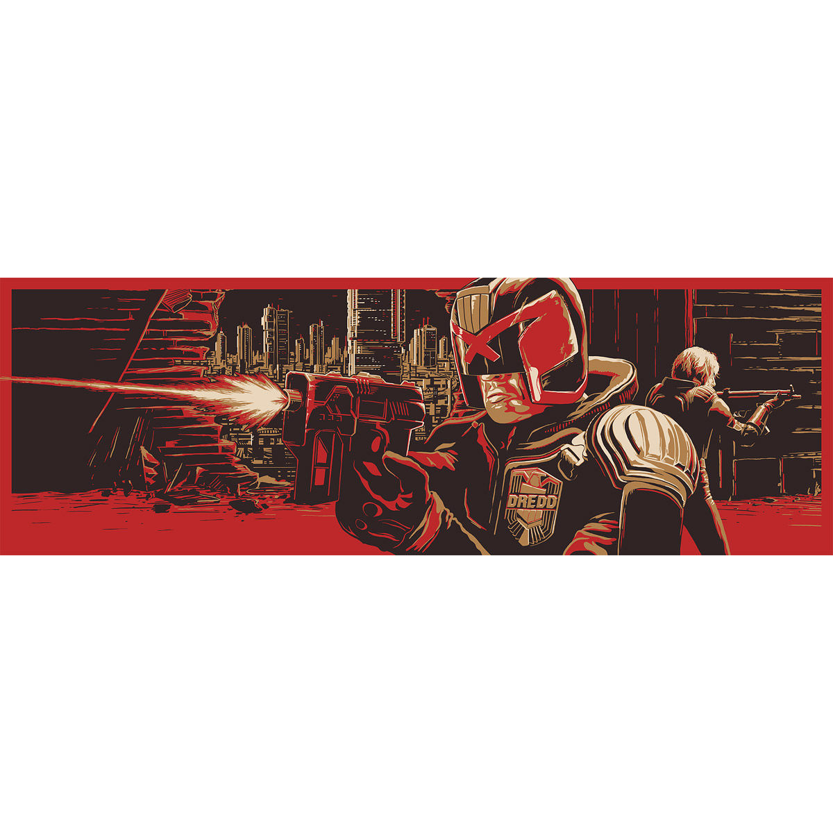 Dredd