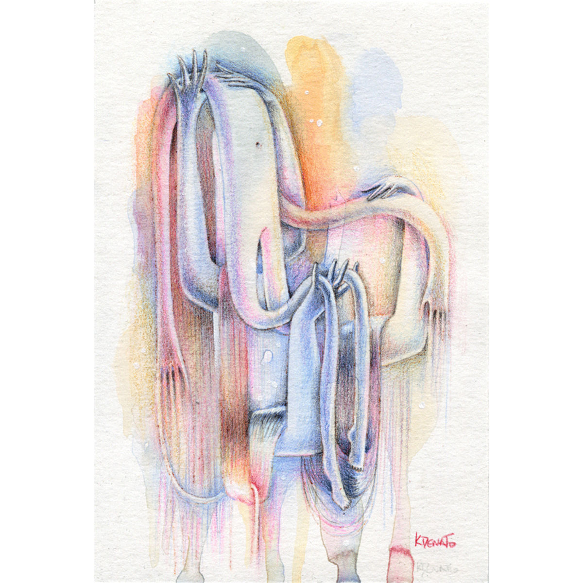 Like Putty in Your Hands