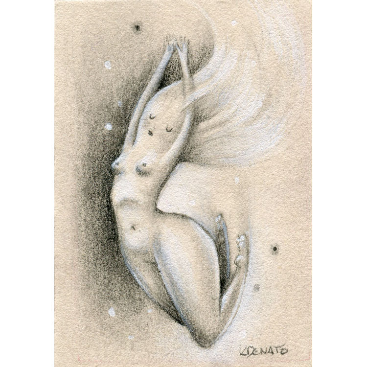 Falling For You by Kelly Denato