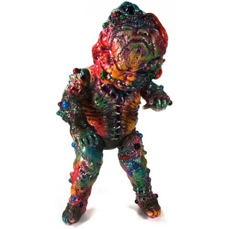 Autopsy Baby by Kenth Toy Works