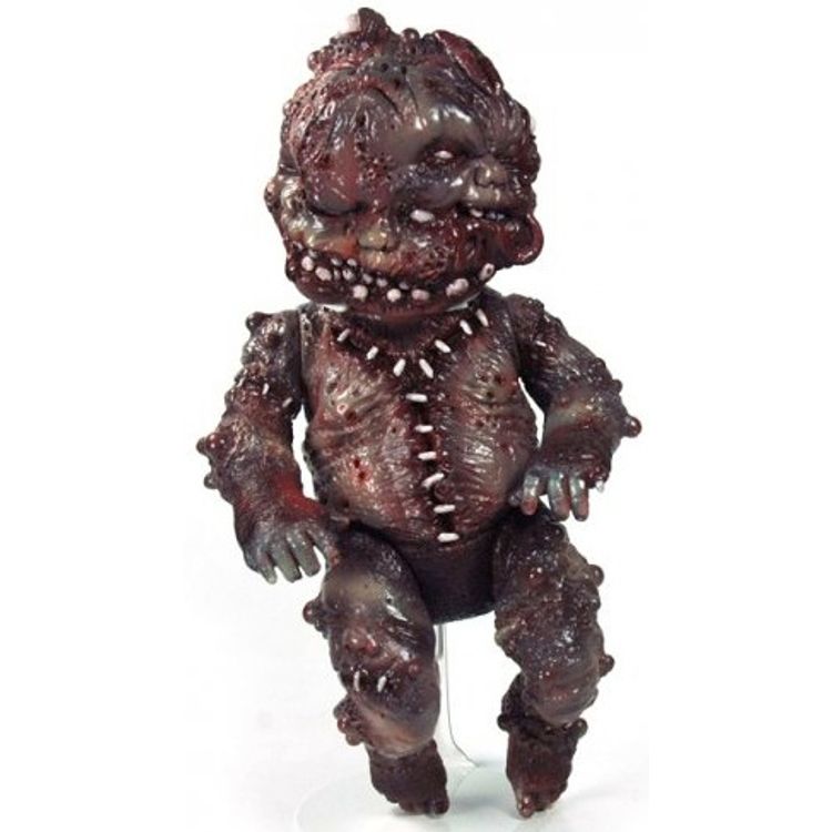 Autopsy Baby by Miscreation Toys (Jeremi Rimel)