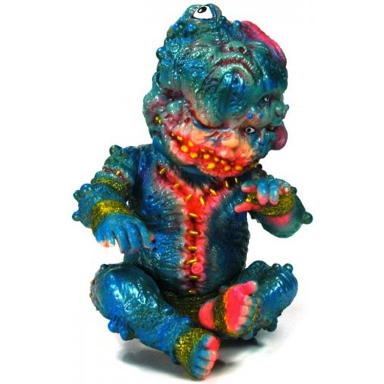 Baby Yama Drama by Grizlli Atom