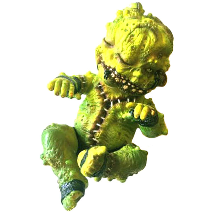 Bile by Miscreation Toys (Jeremi Rimel)