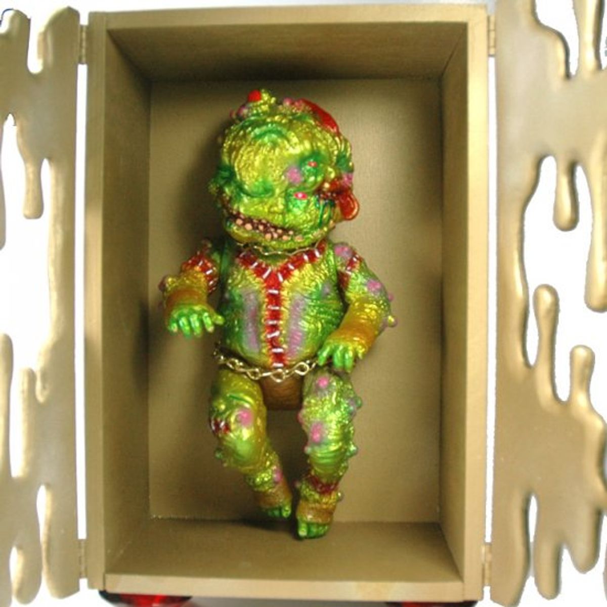 Certainly...Corpses Bleed