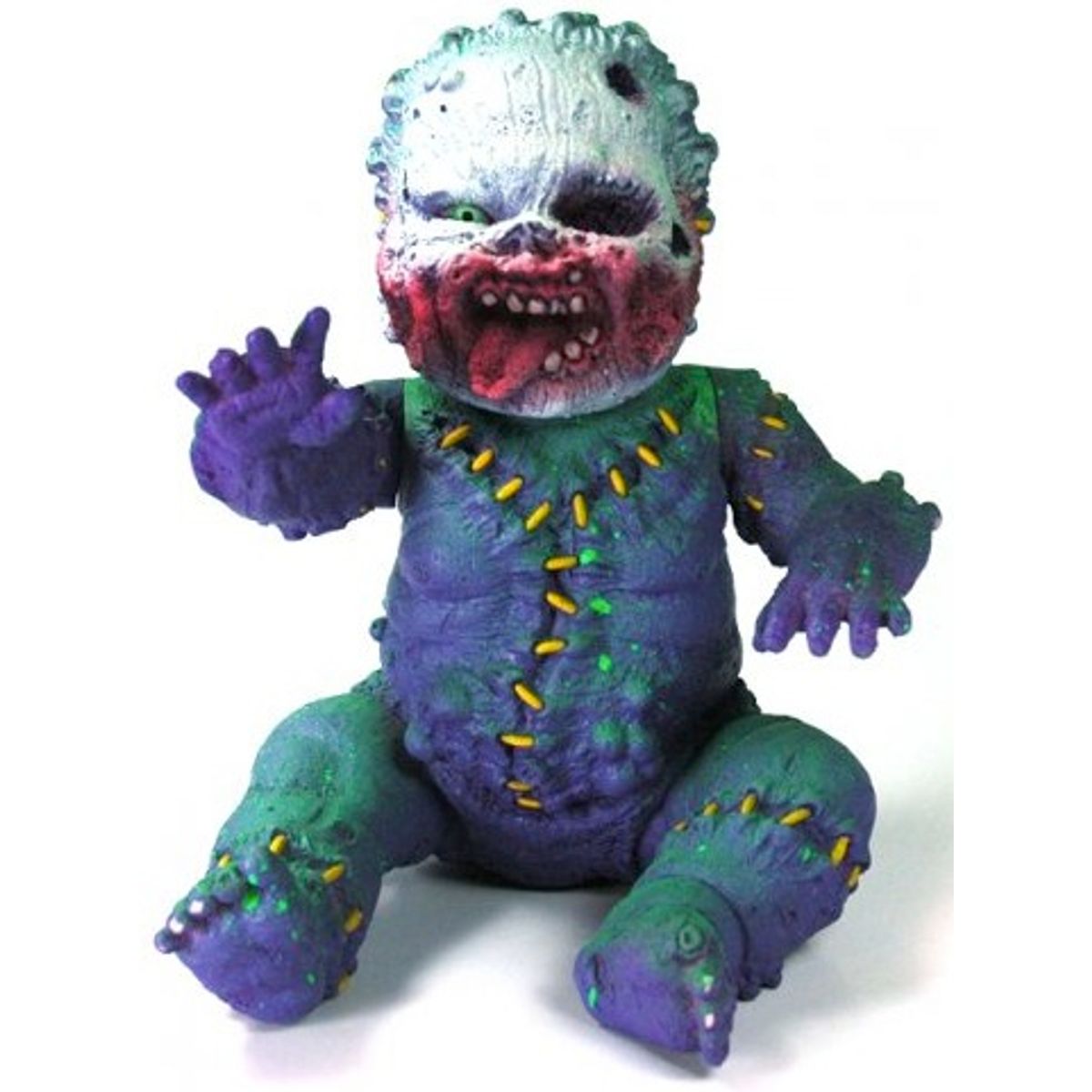 Joker Gergle Resin