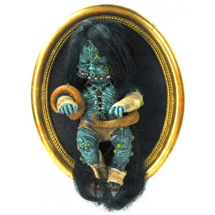 null by Absurd Toys