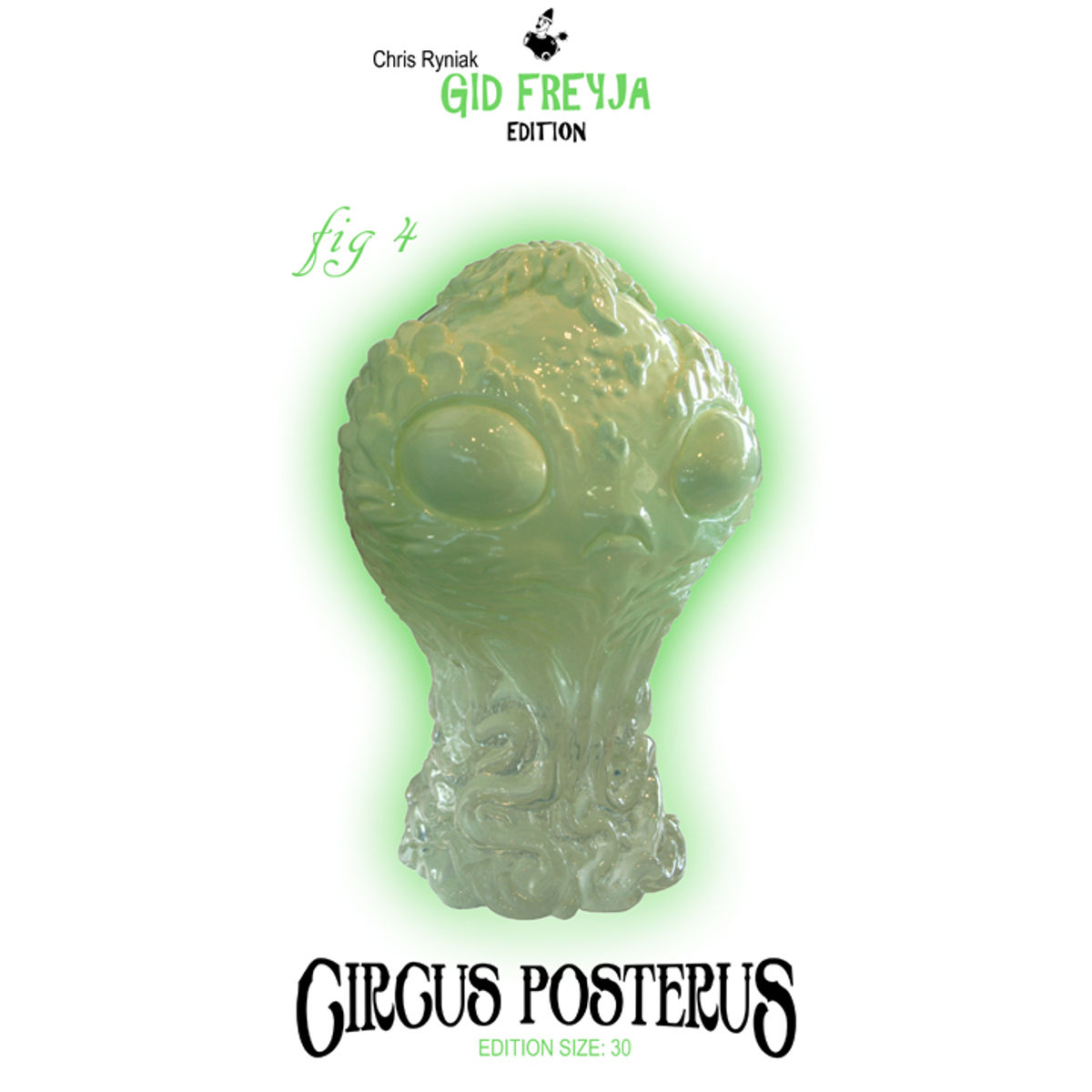 Freyja - GID