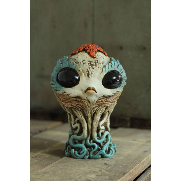 Freyja - Winter Bloom by Chris Ryniak