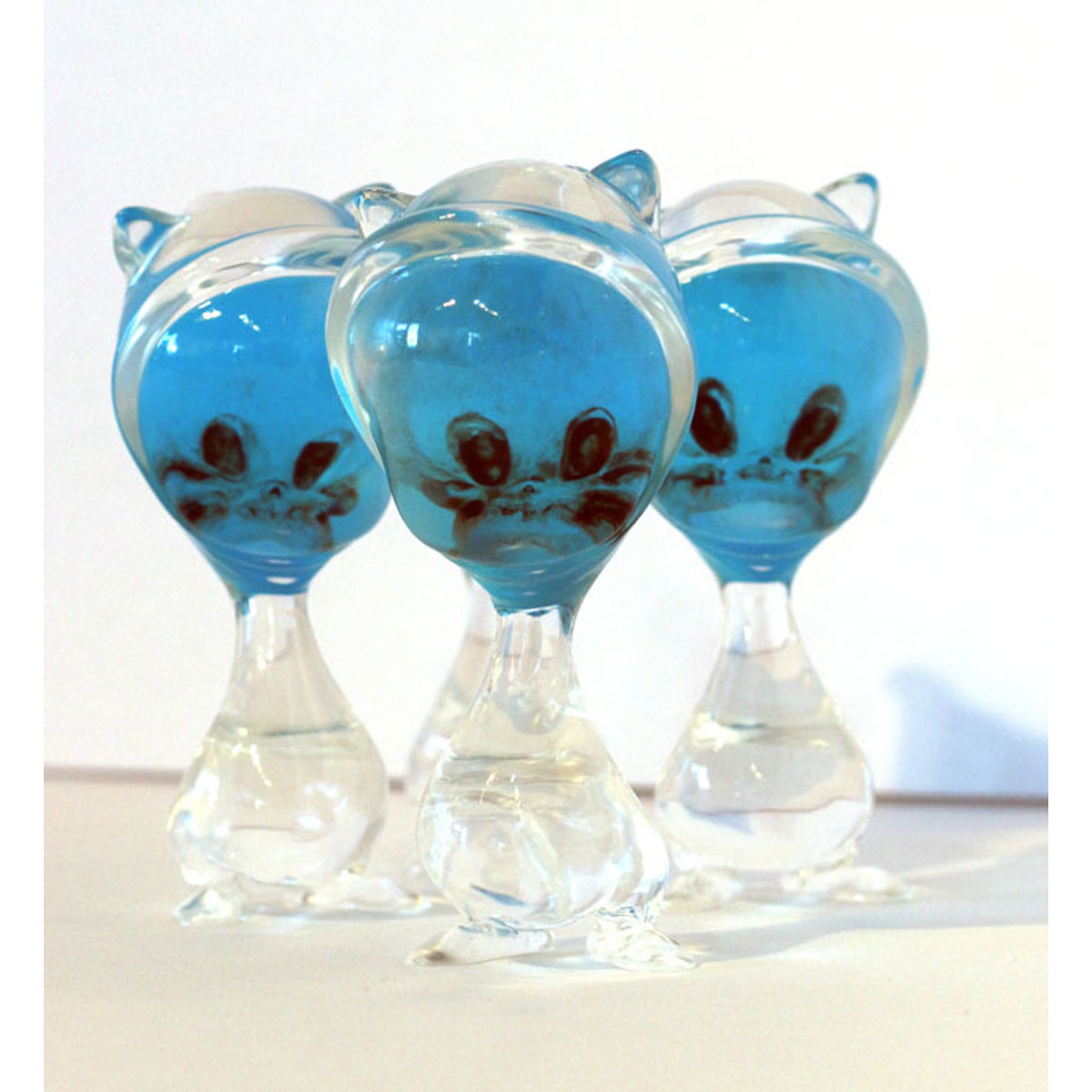 Mini Masao Skelve - Embedded