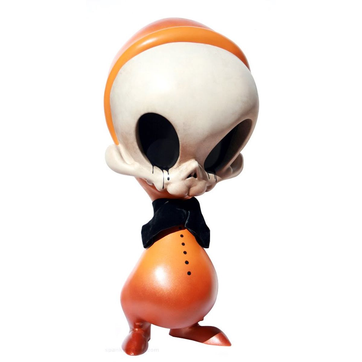 Mega Skelve - Orange