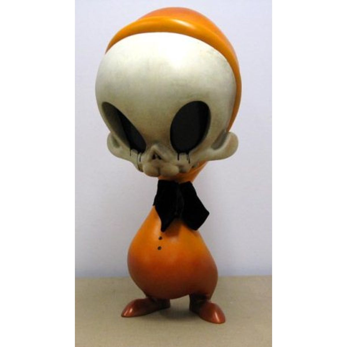 Mega Skelve - Orange