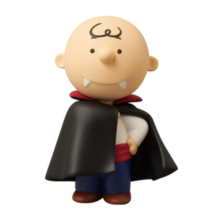 Charlie Brown Vampire - UDF No. 181 by Charles M. Schulz