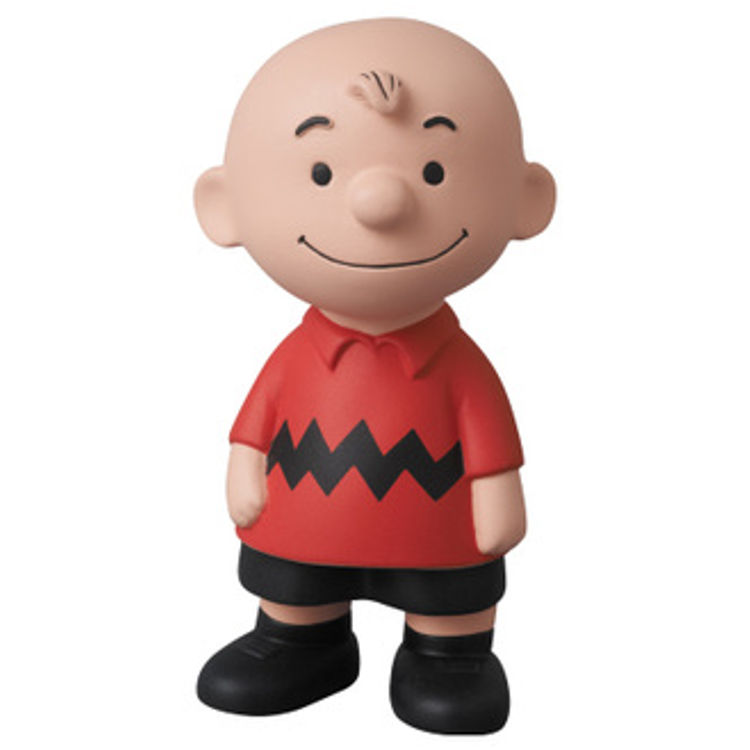 Charlie Brown Vintage - UDF No. 183 by Charles M. Schulz