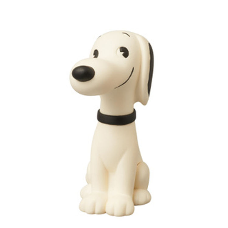 Snoopy Vintage - UDF No. 182 by Charles M. Schulz