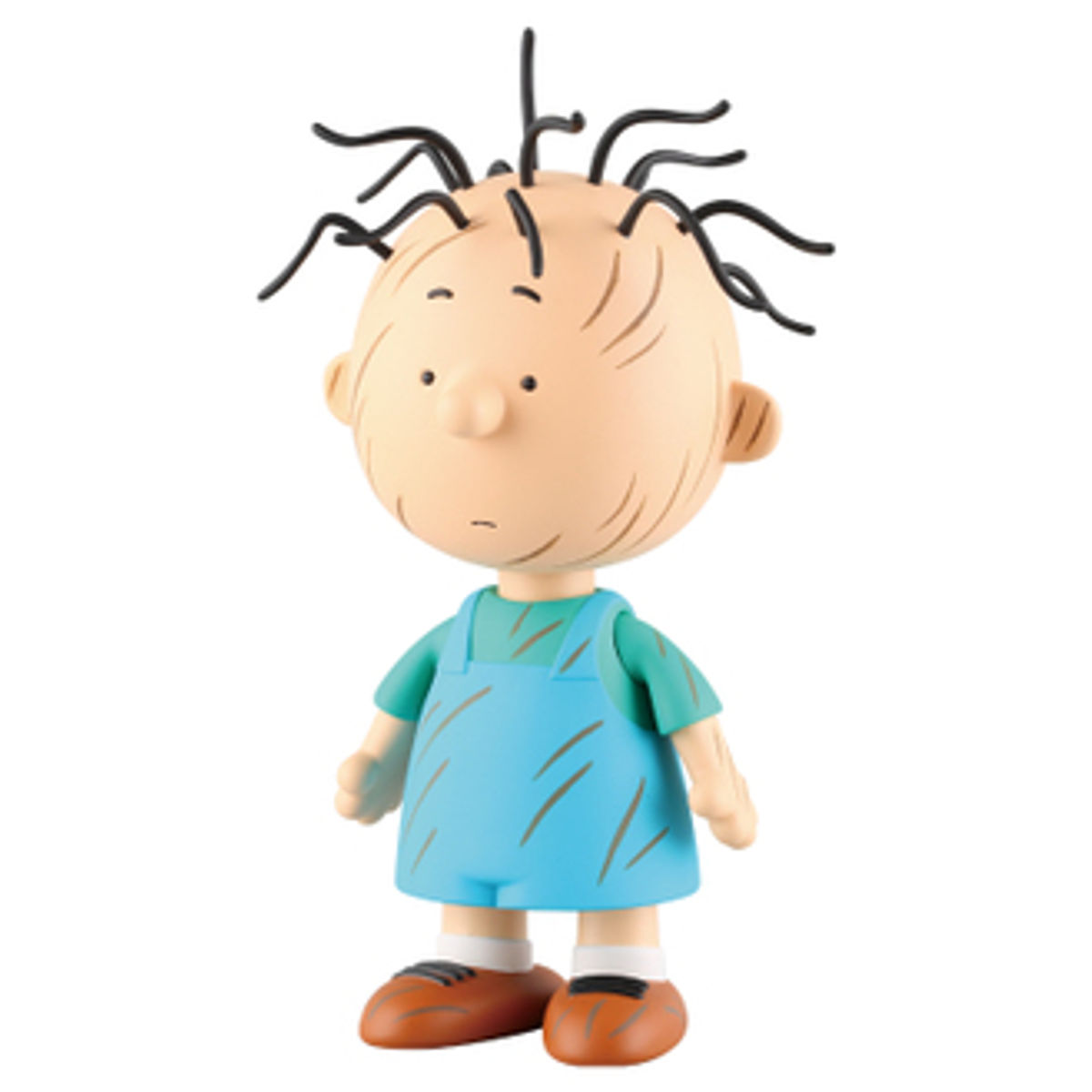 Peanuts VCD No. 117 - Pig Pen
