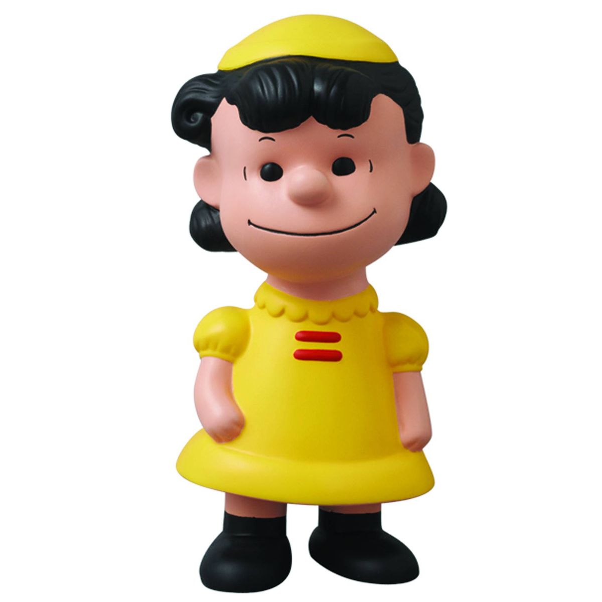Vintage Peanuts VCD No. 213 - Lucy