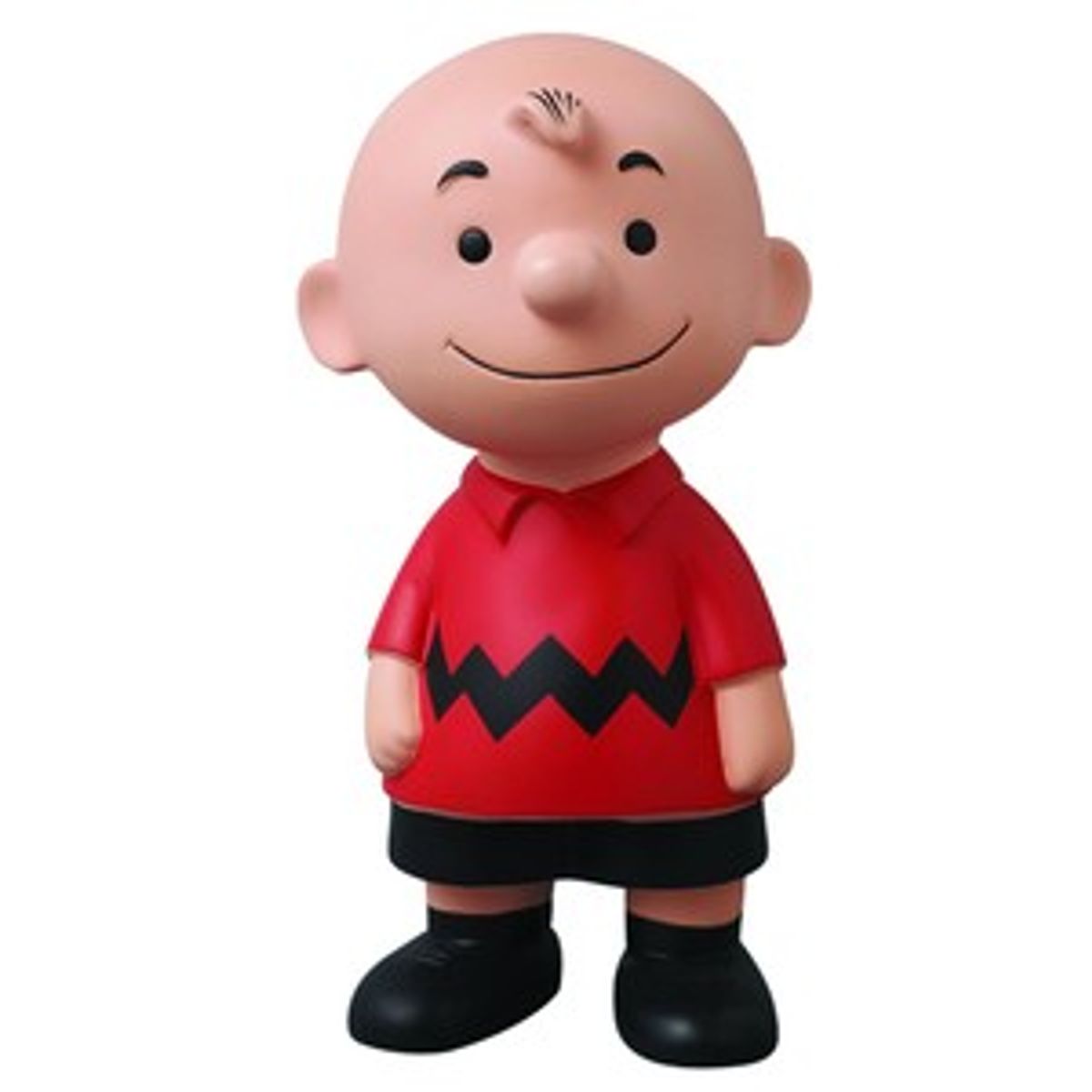 Vintage Peanuts VCD No. 212 - Charlie Brown 1950s Version