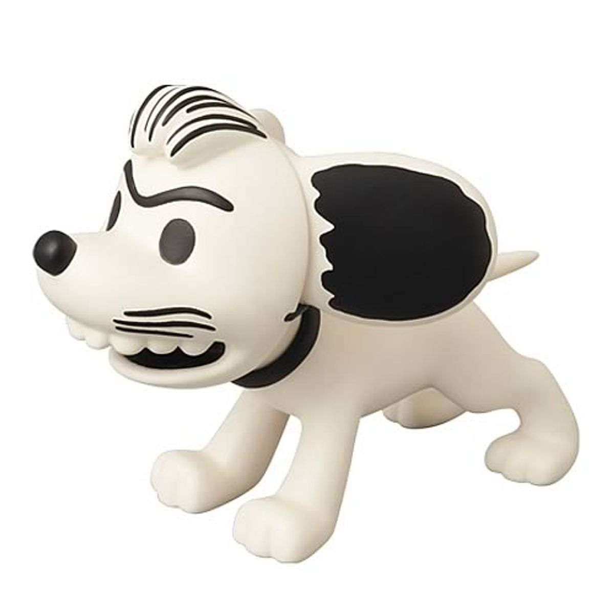 Snoopy VCD No. 198 - 1950s Masked Version