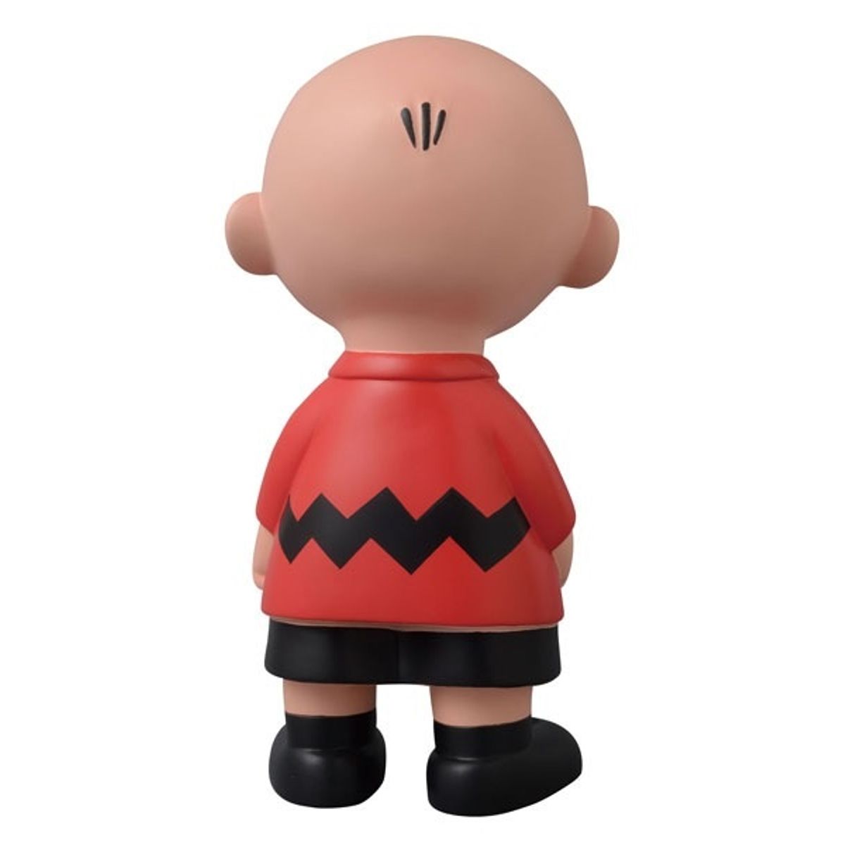 Vintage Peanuts VCD No. 212 - Charlie Brown 1950s Version