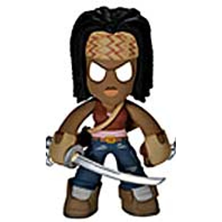 Michonne by AMC (American Movie Classics)