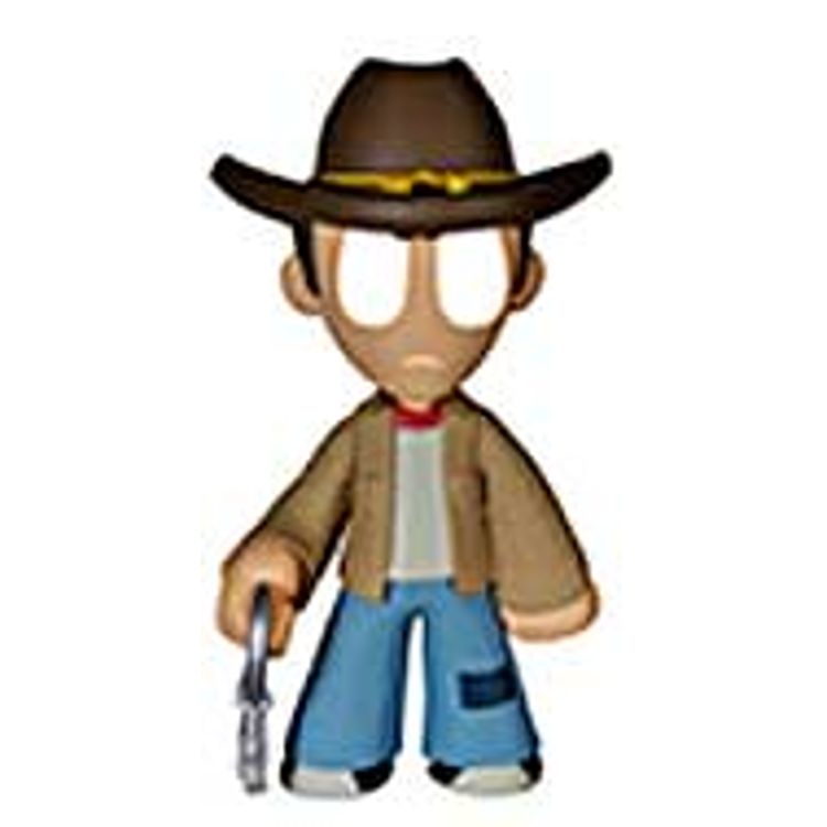 Carl Grimes by AMC (American Movie Classics)
